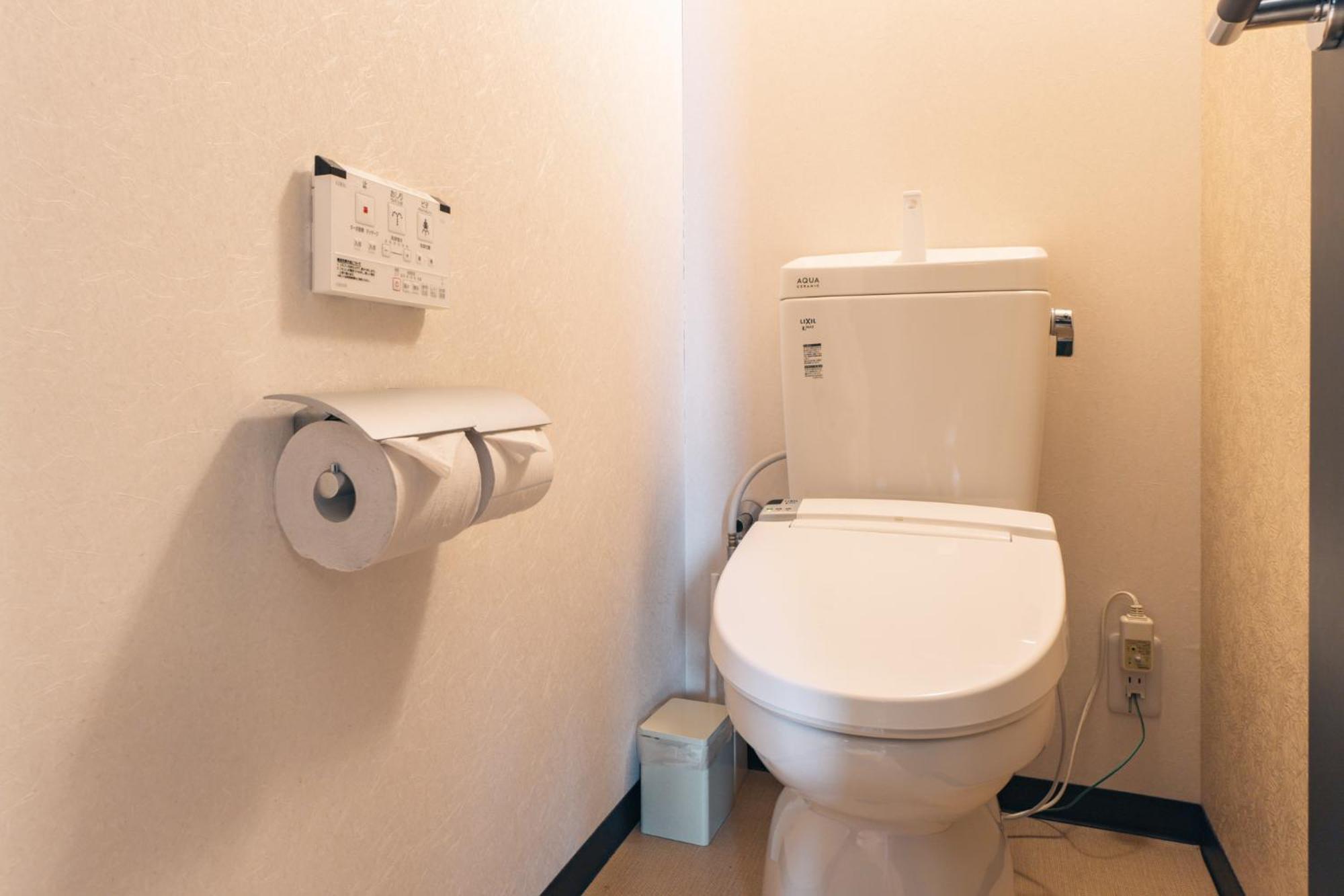 Kingyo By Doyanen Apartment Osaka Exterior photo
