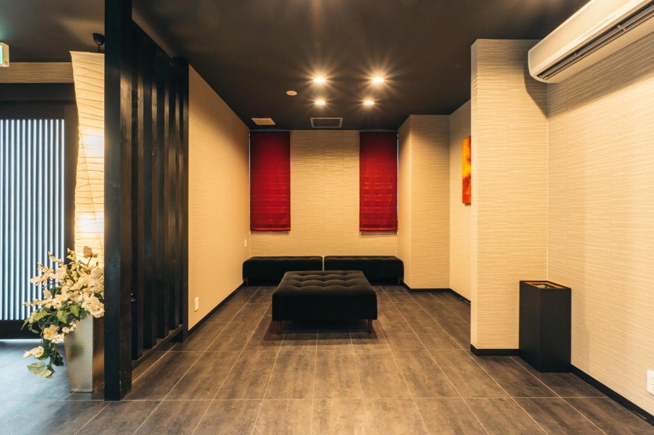 Kingyo By Doyanen Apartment Osaka Exterior photo