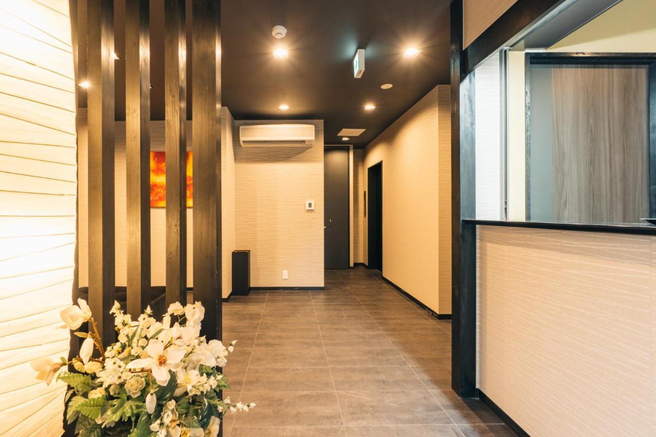 Kingyo By Doyanen Apartment Osaka Exterior photo